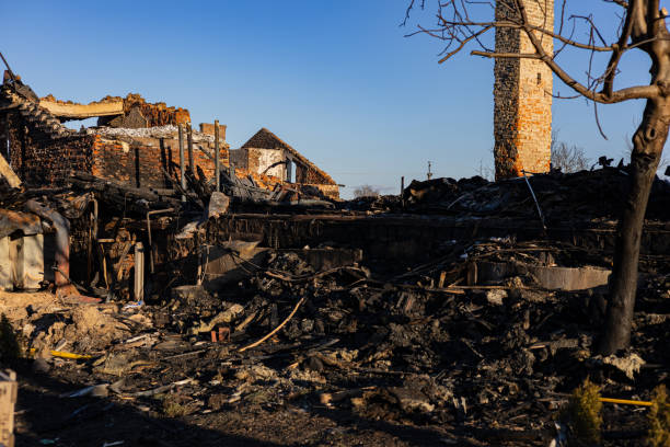 Reliable Content Restoration contractor in Highland, MD by Fire Damage Doption